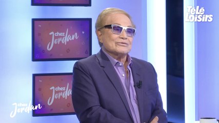 "Le public n'était pas prêt" : Orlando revient sur le flop de L'hôtel du temps avec Dalida