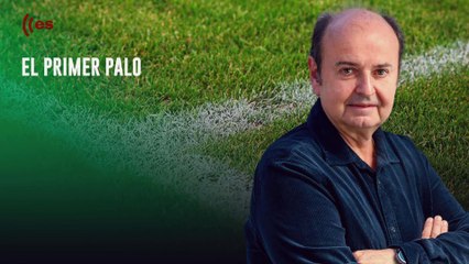 El Primer Palo: Programa especial del Mundial de Qatar 2022