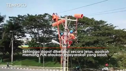 Lonjakan Tagihan Listrik PLN, Kemenko Marves Buka Pengaduan