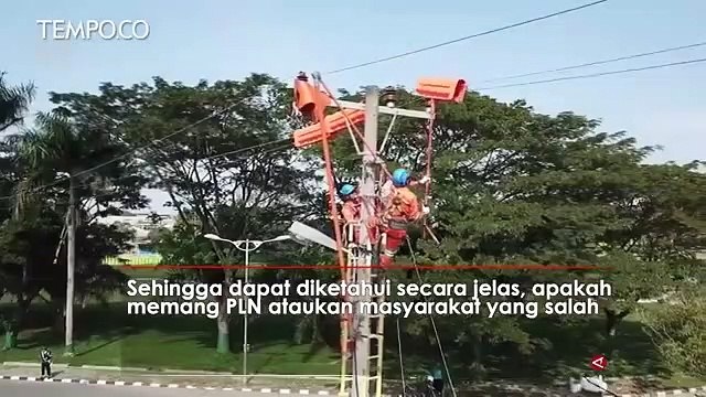 Lonjakan Tagihan Listrik PLN, Kemenko Marves Buka Pengaduan