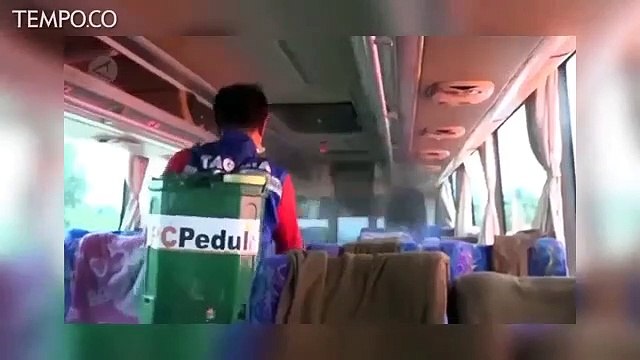 Ribu-ribut Penanganan Pandemi Corona, Jokowi Harus Cepat Mengambil Keputusan | Opini Tempo