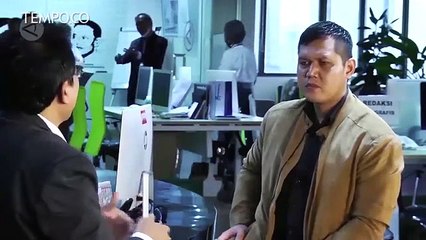 Istana Tanggapi Kemungkinan Gelombang Kedua COVID-19