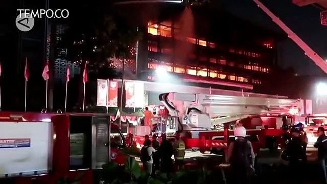 Kejaksaan Agung Pastikan Berkas Perkara Kasus Korupsi Aman