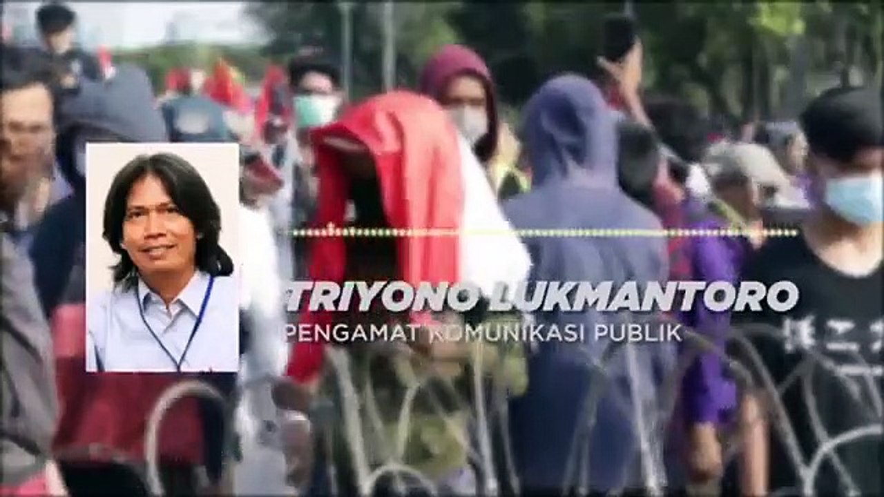Pembungkaman Kritik di Masa Pandemi I Ngobrol Tempo