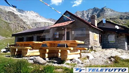 Video News - PREMIATE LE FORESTE SOSTENIBILI CAMUNE