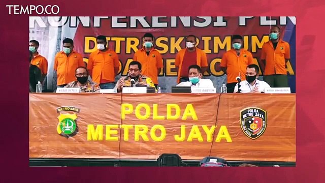 Gangster Kei dan Premanisme Jakarta | FOKUS