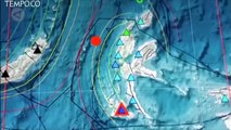 Gempa Bumi Mengguncang Maluku Utara Tidak Berpotensi Tsunami