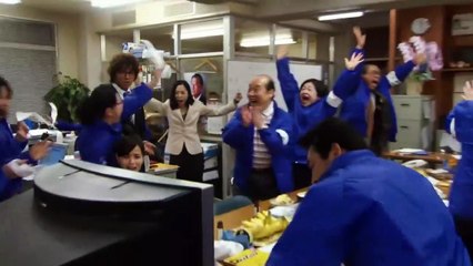 【ドラマ】CHANGE 第2話 - 政治の舞台裏と新たな挑戦