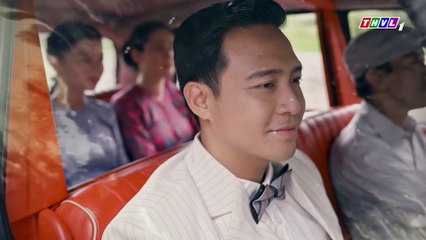 Lưới Trời - Tập 32 - Phim Việt Nam THVL