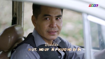 Lưới Trời - Tập 37 - Phim Việt Nam THVL