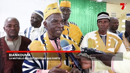 7 minutes du 17 novembre 2022 (édition du 19h)