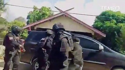 Tolak Sawit, Warga Adat Ditangkap