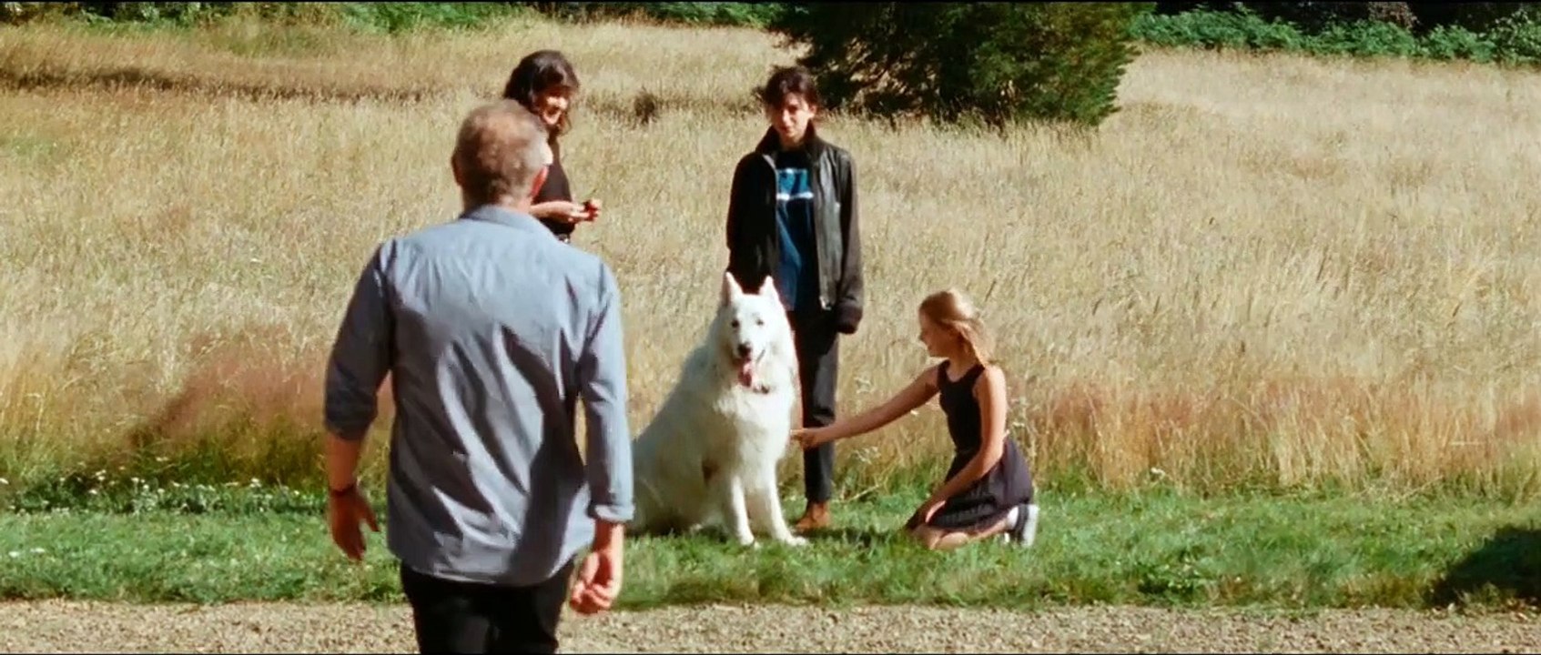 Eiskalter Engel Trailer DF