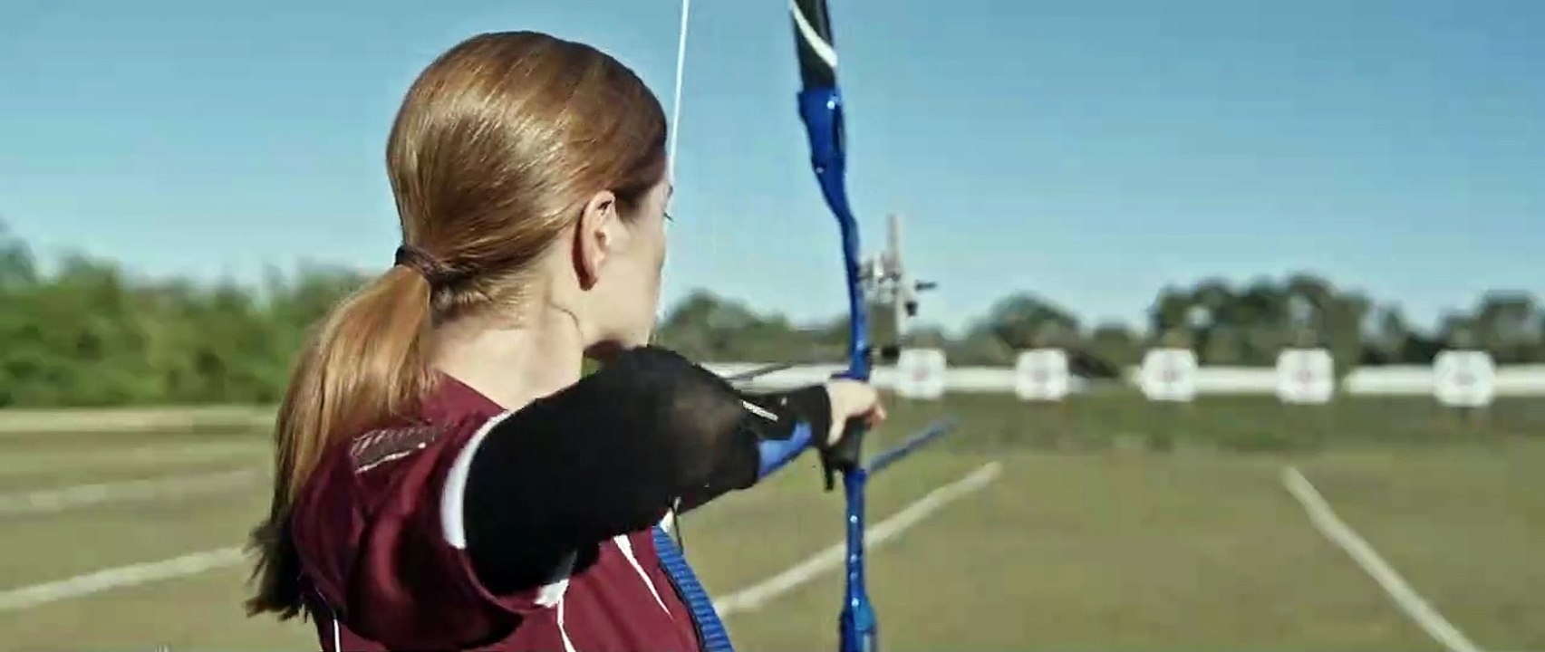 Take Down - Ihre Familie war das falsche Ziel Trailer DF