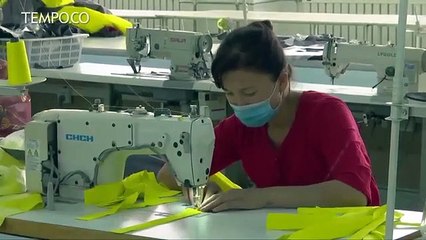 Populasi Etnis Uighur di Xinjiang Cina Mengalami Peningkatan