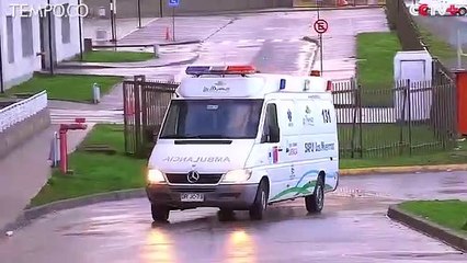 Uji Vaksin di Chili Dihentikan, Pasien Alami Radang Sumsum Tulang Belakang