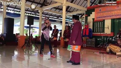 Pelawak Omas Meninggal, Ini Penyakit Yang Pernah Dideritanya