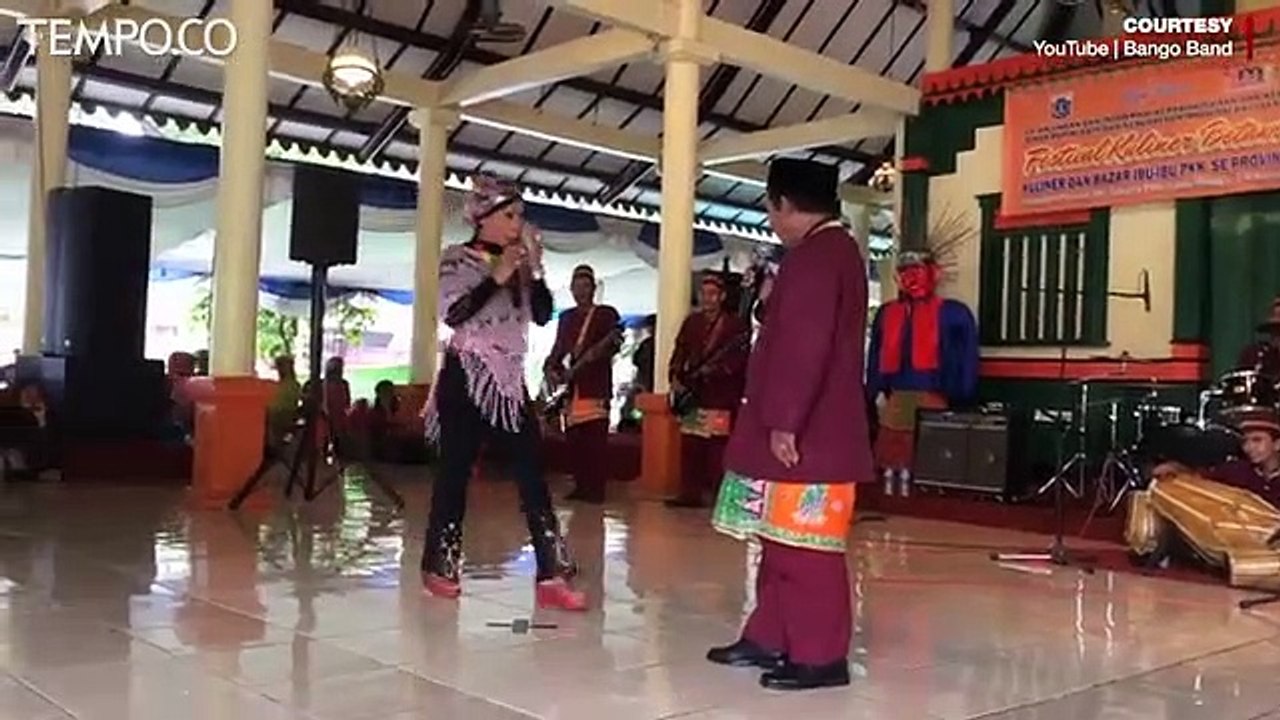 Pelawak Omas Meninggal, Ini Penyakit Yang Pernah Dideritanya