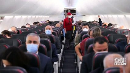 THY: Şehit, gazi yakınları yüzde 50 indirimli alacak