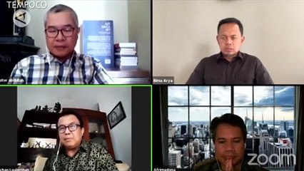 Bima Arya: PSBB Sia-sia Jika Masyarakat Belum Patuh