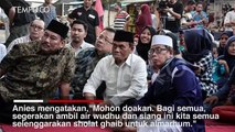 Terinfeksi COVID-19, Sekda DKI Jakarta Saefullah Meninggal