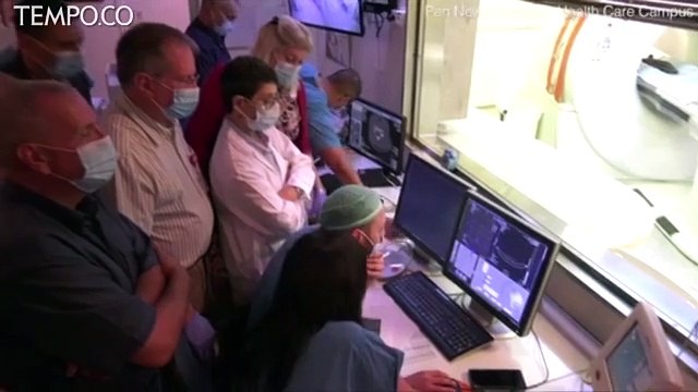 CT Scan Ungkap Sebab Kematian Mumi Wanita di Mesir 3 Ribu Tahun Lalu