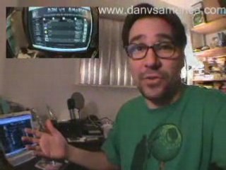 The DanVsAmerica.com Giveaway - Contest #2