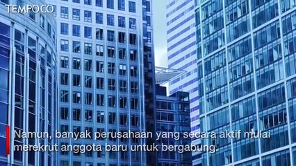 6 Keterampilan Kerja Ini Banyak Dicari di Masa Pandemi