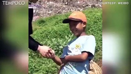 Diramaikan Fans Artis K-pop, Hastag Innalillahi dan Nama Pudori Trending di Twitter