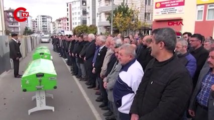 3 kişinin cesetleri bulunmuştu: Sır perdesi swap örneğiyle kalkacak