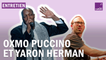 Oxmo Puccino et Yaron Herman : la synchronisation du rap et du jazz
