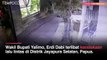 Rekaman CCTV Wakil Bupati Yalimo Tabrak Bripka Christin | 60 Seconds