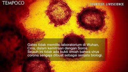 Benarkah Bill Gates Digugat oleh India Atas Kematian Akibat Vaksinasi?