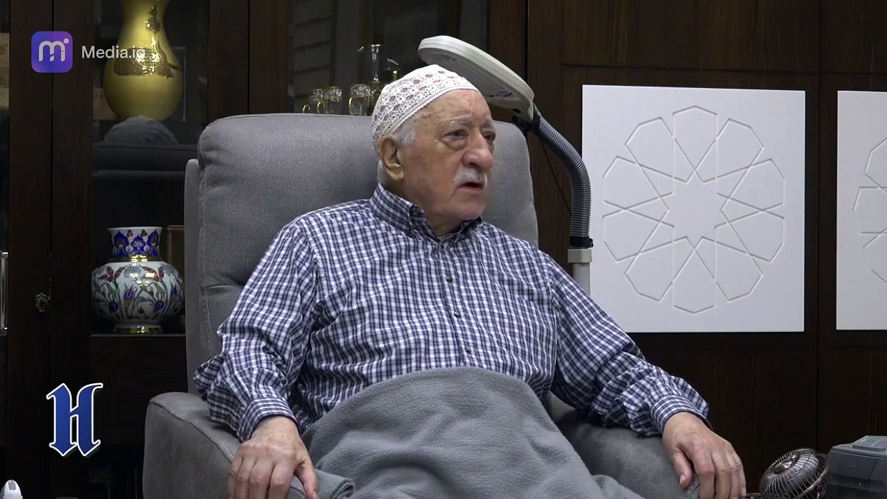 Darbeci FETÖ itiraf etti! ‘Elimizi kolumuzu kırdılar’