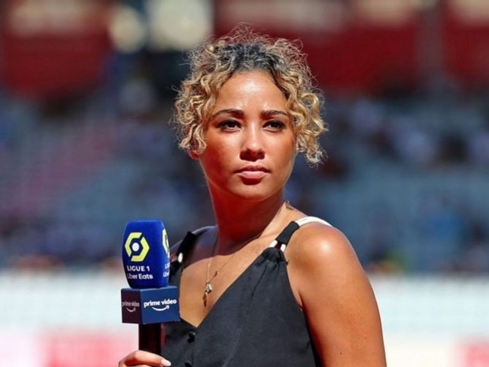 Clash Cyril Hanouna/Louis Boyard : cette journaliste sportive qui tacle l'animateur...