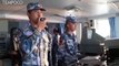 AS Tuding Cina Incar Bangun Fasilitas Militer di Indonesia, Thailand, Myanmar, Pakistan