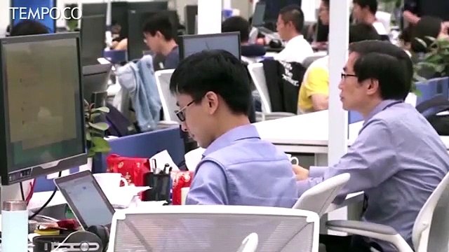 TikTok Akhirnya Dilarang di Amerika, Berlaku Hari Ini