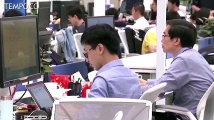 TikTok Akhirnya Dilarang di Amerika, Berlaku Hari Ini