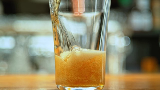 'World Cup Beer Taster' dream job: $500 to drink beers and watch football