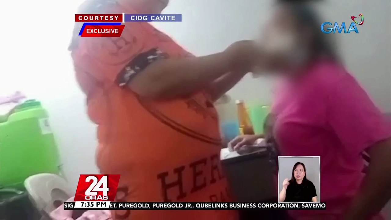 3 nag-ala dentista sa Cavite, arestado matapos mag-operate kahit hindi lisensyado | 24 Oras