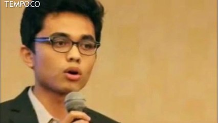 Kasus Ravio Patra, Ini Penjelasan Mahfud MD