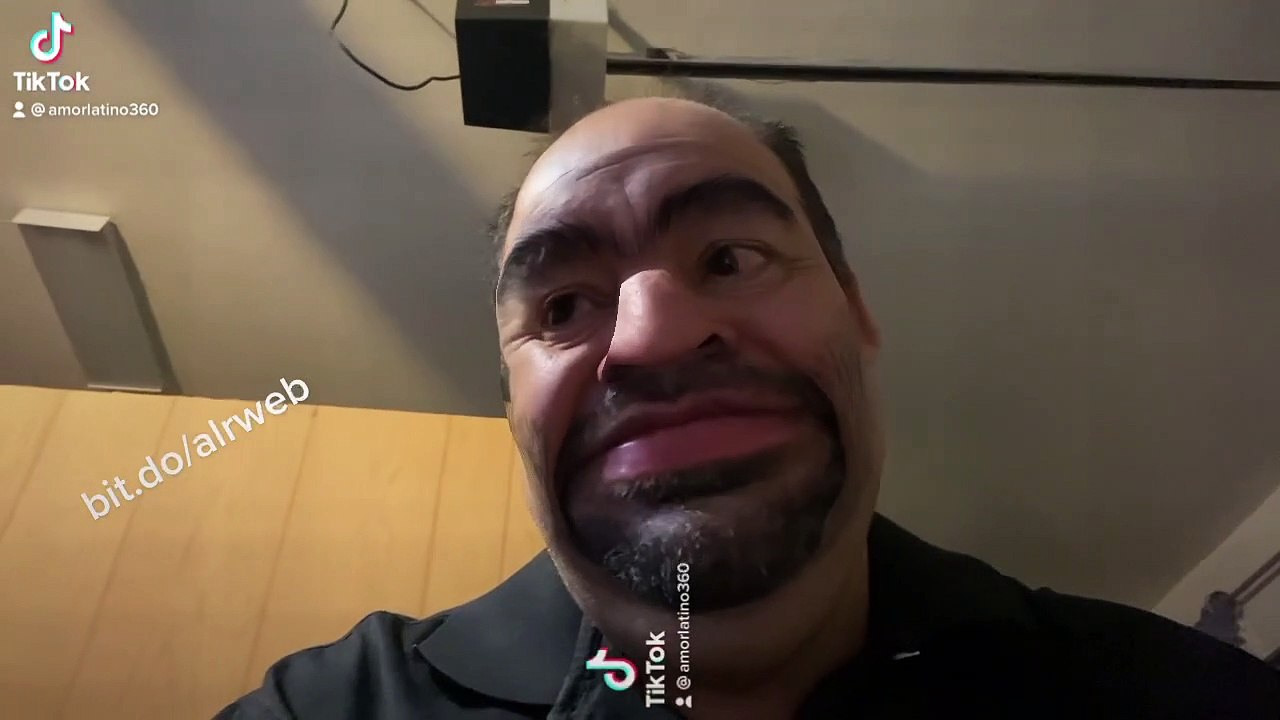 Oye tú eres el de los Videos