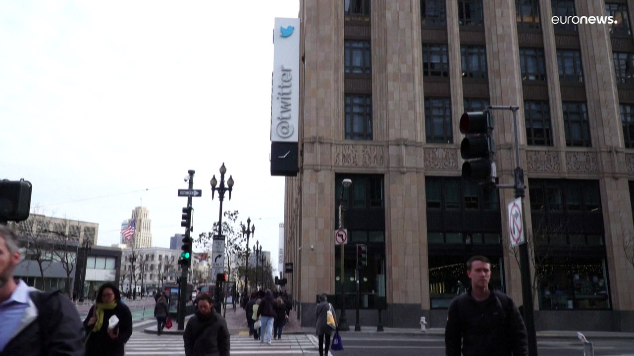 Twitter готовится к новой волне сокращений