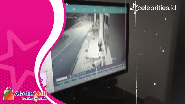 Menyeramkan, Teror Makhluk Gundul Resahkan Warga Banyumas