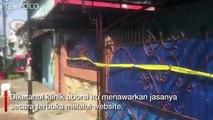 Klinik Aborsi Jalan Percetakan Negara Promosi Jasa Lewat Website