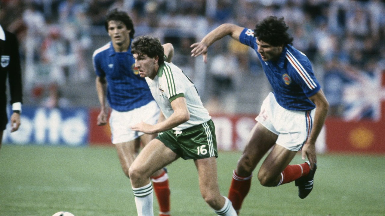 WM-Rekorde: jüngste und älteste Spieler bei einer WM