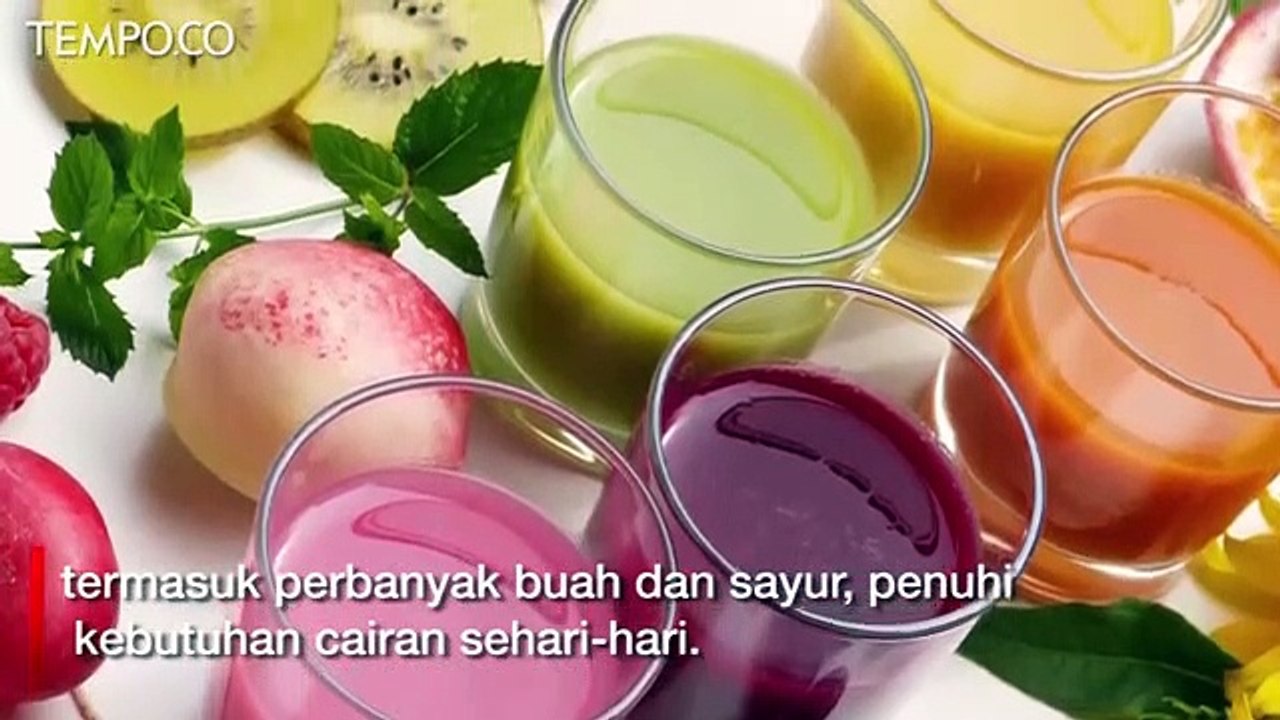 Infeksi Virus Lebih Mudah Terjadi pada Musim Pancaroba, Ini Sebabnya