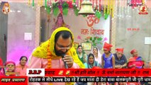 Mata Bhajan Navratri special Jage Wali Raat जागे बाली रात आई है टीटू शर्मा