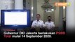 Menteri Jokowi Kritik Anies Soal PSBB Jakarta Jilid II | 60 Seconds