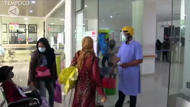 Ridwan Kamil: Jabar Siap Tampung Pasien COVID-19 Asal Jakarta